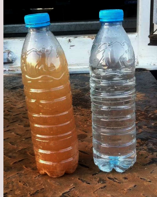 进出水对比照片(pian)